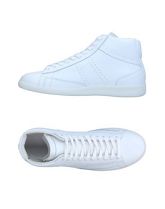 MAISON MARGIELA Sneakers & Tennis shoes alte uomo