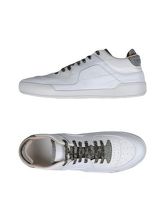 MAISON MARGIELA Sneakers & Tennis shoes basse uomo