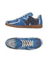 MAISON MARGIELA Sneakers & Tennis shoes basse uomo