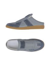 MAISON MARGIELA Sneakers & Tennis shoes basse uomo