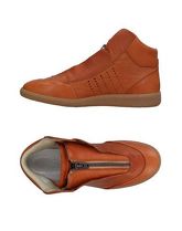 MAISON MARGIELA Sneakers & Tennis shoes alte uomo