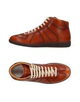 MAISON MARGIELA Sneakers & Tennis shoes alte uomo