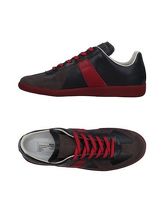 MAISON MARGIELA Sneakers & Tennis shoes basse uomo