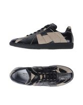 MAISON MARGIELA Sneakers & Tennis shoes basse uomo