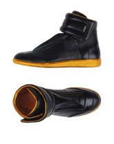 MAISON MARGIELA Sneakers & Tennis shoes alte uomo