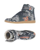 MAISON MARGIELA Sneakers & Tennis shoes alte uomo