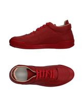 MAISON MARGIELA Sneakers & Tennis shoes basse uomo