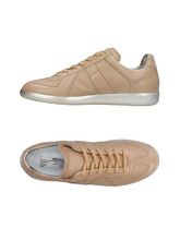 MAISON MARGIELA Sneakers & Tennis shoes basse uomo