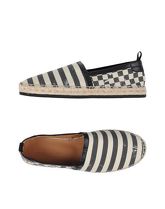 MARC JACOBS Espadrillas uomo