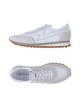 MARC JACOBS Sneakers & Tennis shoes basse uomo