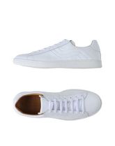 MARC JACOBS Sneakers & Tennis shoes basse uomo