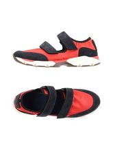 MARNI Sneakers & Tennis shoes basse uomo