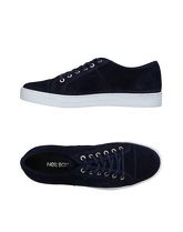 NEIL BARRETT Sneakers & Tennis shoes basse uomo