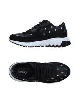 NEIL BARRETT Sneakers & Tennis shoes basse uomo