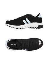 NEIL BARRETT Sneakers & Tennis shoes basse uomo