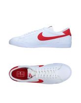 NIKE Sneakers & Tennis shoes basse uomo