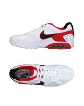 NIKE Sneakers & Tennis shoes basse uomo