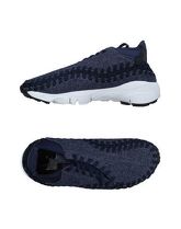 NIKE Sneakers & Tennis shoes basse uomo