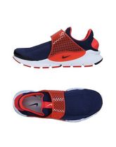 NIKE Sneakers & Tennis shoes basse uomo