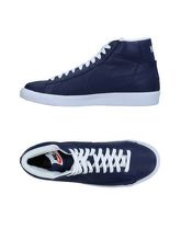 NIKE Sneakers & Tennis shoes alte uomo