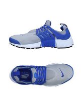 NIKE Sneakers & Tennis shoes basse uomo