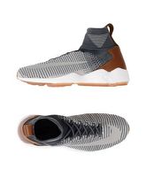 NIKE Sneakers & Tennis shoes alte uomo