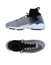 NIKE Sneakers & Tennis shoes alte uomo