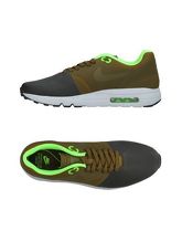 NIKE Sneakers & Tennis shoes basse uomo