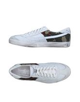 PRIMABASE Sneakers & Tennis shoes basse uomo