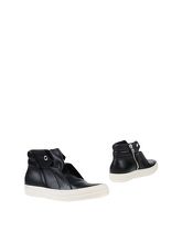 RICK OWENS Stivaletti uomo