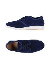 SANTONI Sneakers & Tennis shoes basse uomo