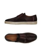 SANTONI Sneakers & Tennis shoes basse uomo