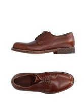 SANTONI Stringate uomo