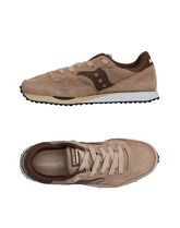 SAUCONY Sneakers & Tennis shoes basse uomo