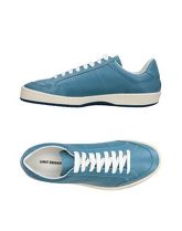 UMIT BENAN Sneakers & Tennis shoes basse uomo