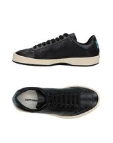 UMIT BENAN Sneakers & Tennis shoes basse uomo