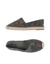 VALENTINO GARAVANI Espadrillas uomo