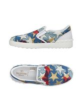 VALENTINO GARAVANI Sneakers & Tennis shoes basse uomo