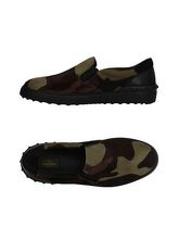 VALENTINO GARAVANI Sneakers & Tennis shoes basse uomo