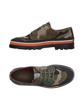 VALENTINO GARAVANI Sneakers & Tennis shoes basse uomo