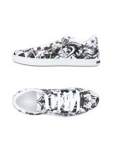 DSQUARED2 Sneakers & Tennis shoes basse uomo