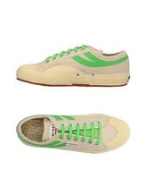 SUPERGA® Sneakers & Tennis shoes basse uomo