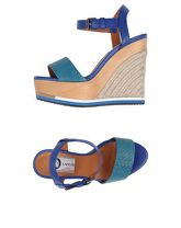 LANVIN Espadrillas donna