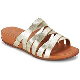 Scarpe FitFlop LUMY LEATHER SLIDE