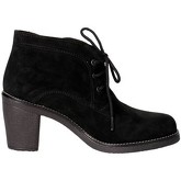 Stivali Cinzia Soft IL73008-C 003 Tronchetto Tacco Donna NERO