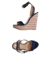 DSQUARED2 Espadrillas donna