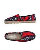 DSQUARED2 Espadrillas donna