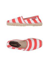 DSQUARED2 Espadrillas uomo