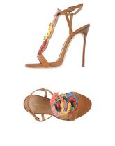 DSQUARED2 Sandali donna