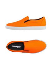 DSQUARED2 Sneakers & Tennis shoes basse uomo